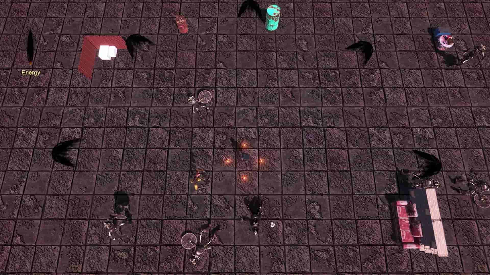 Blade vs Undead screenshot thumbnail screenshot 4