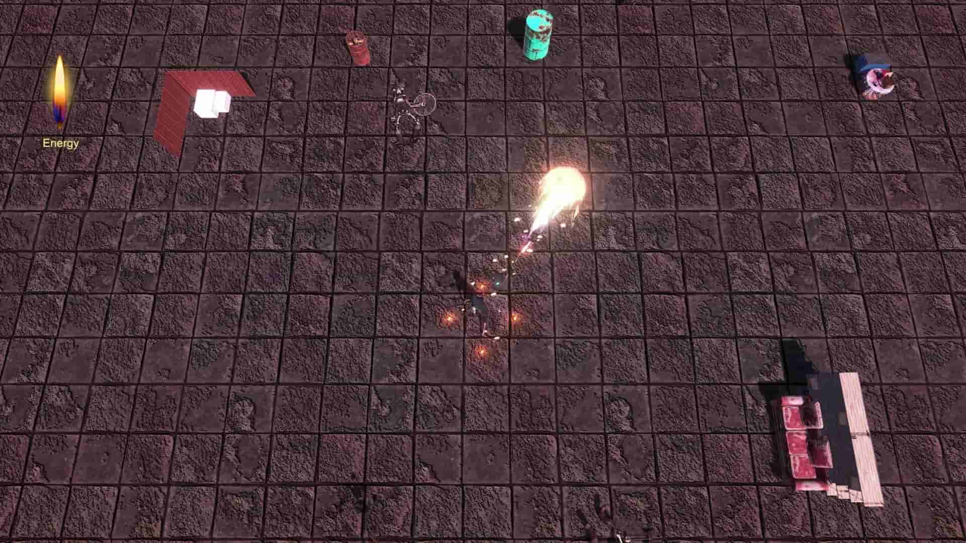 Blade vs Undead screenshot thumbnail screenshot 6