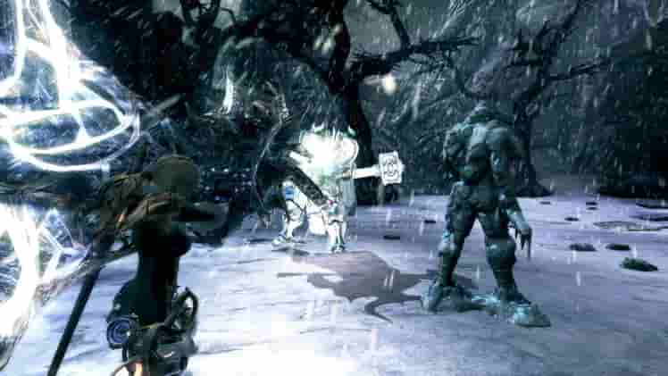 Blades of Time screenshot thumbnail screenshot 11