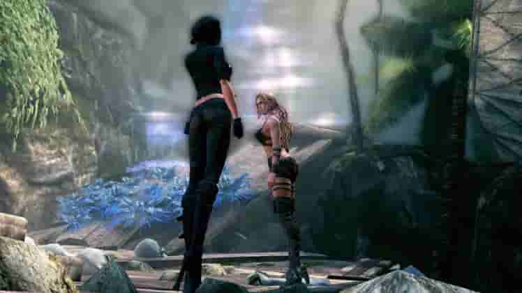 Blades of Time screenshot thumbnail screenshot 6