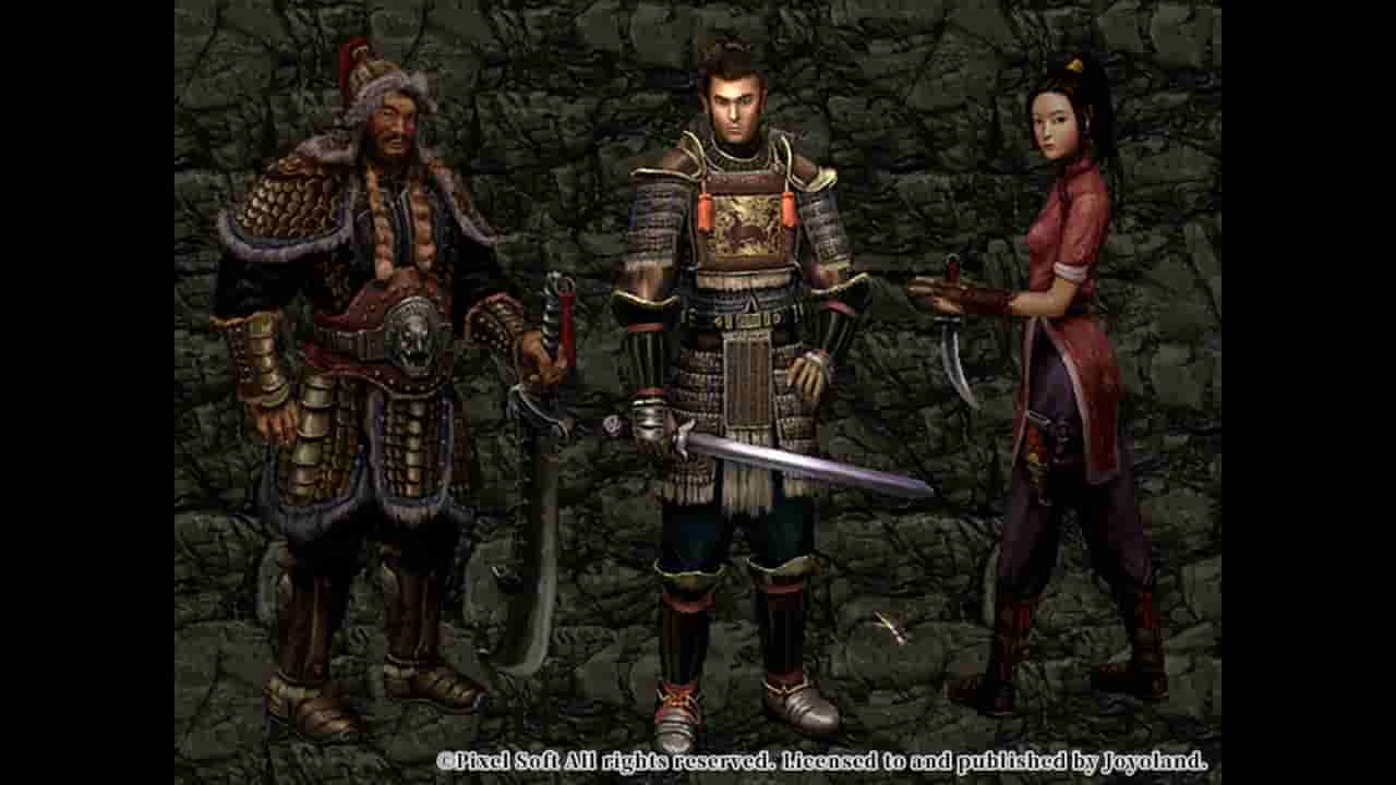 Blade&Sword screenshot thumbnail screenshot 6
