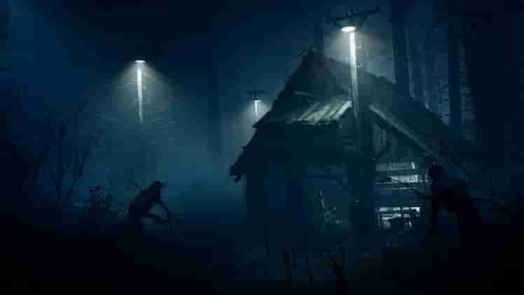 Blair Witch screenshot thumbnail screenshot 0