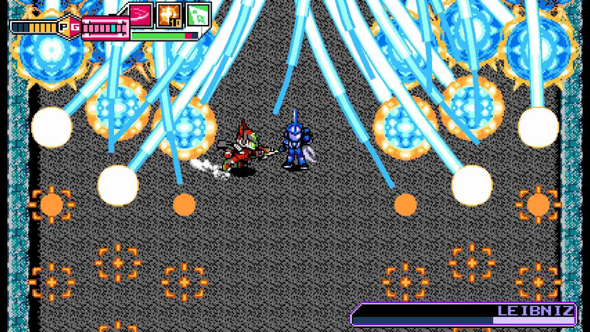Blaster Master Zero 2 screenshot thumbnail screenshot 9