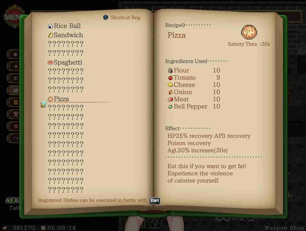 Blazing Aries screenshot thumbnail screenshot 3
