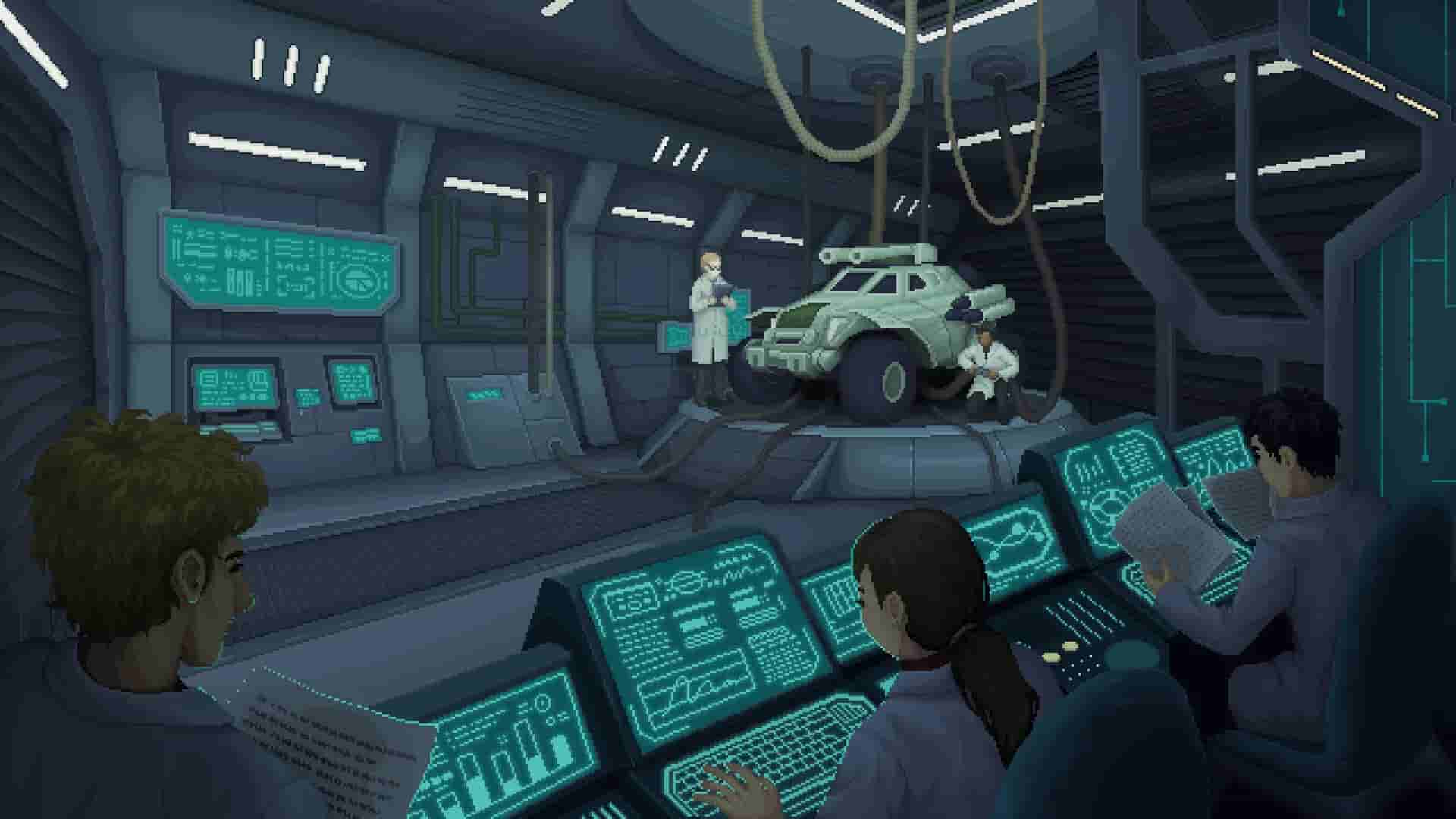 Blazing Trail screenshot thumbnail screenshot 4