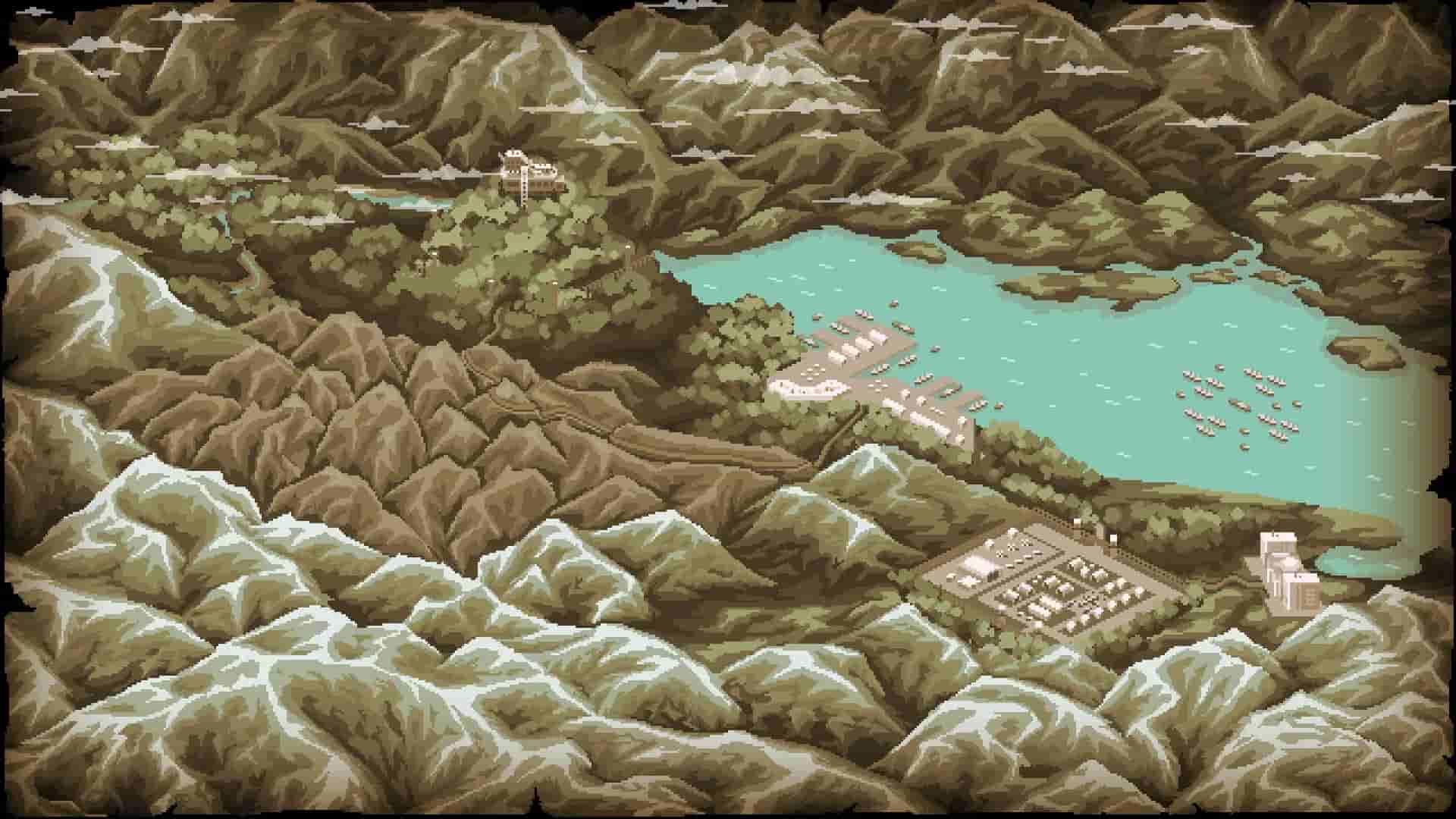 Blazing Trail screenshot thumbnail screenshot 9