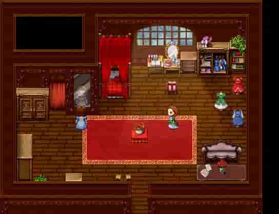 Bleeding Moons screenshot thumbnail screenshot 1