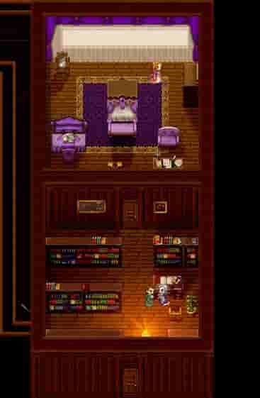 Bleeding Moons screenshot thumbnail screenshot 3