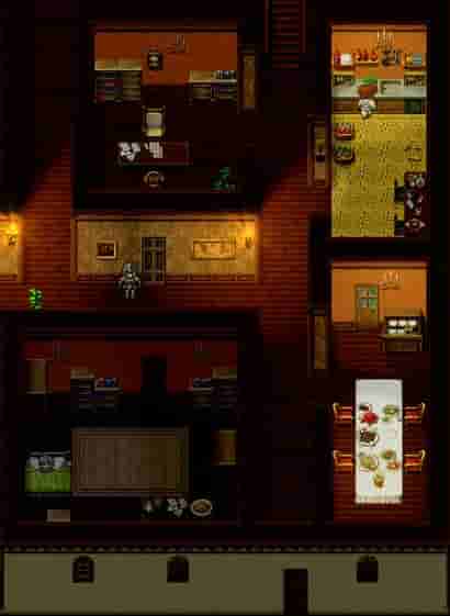 Bleeding Moons screenshot thumbnail screenshot 5