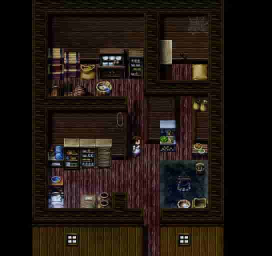 Bleeding Moons screenshot thumbnail screenshot 8
