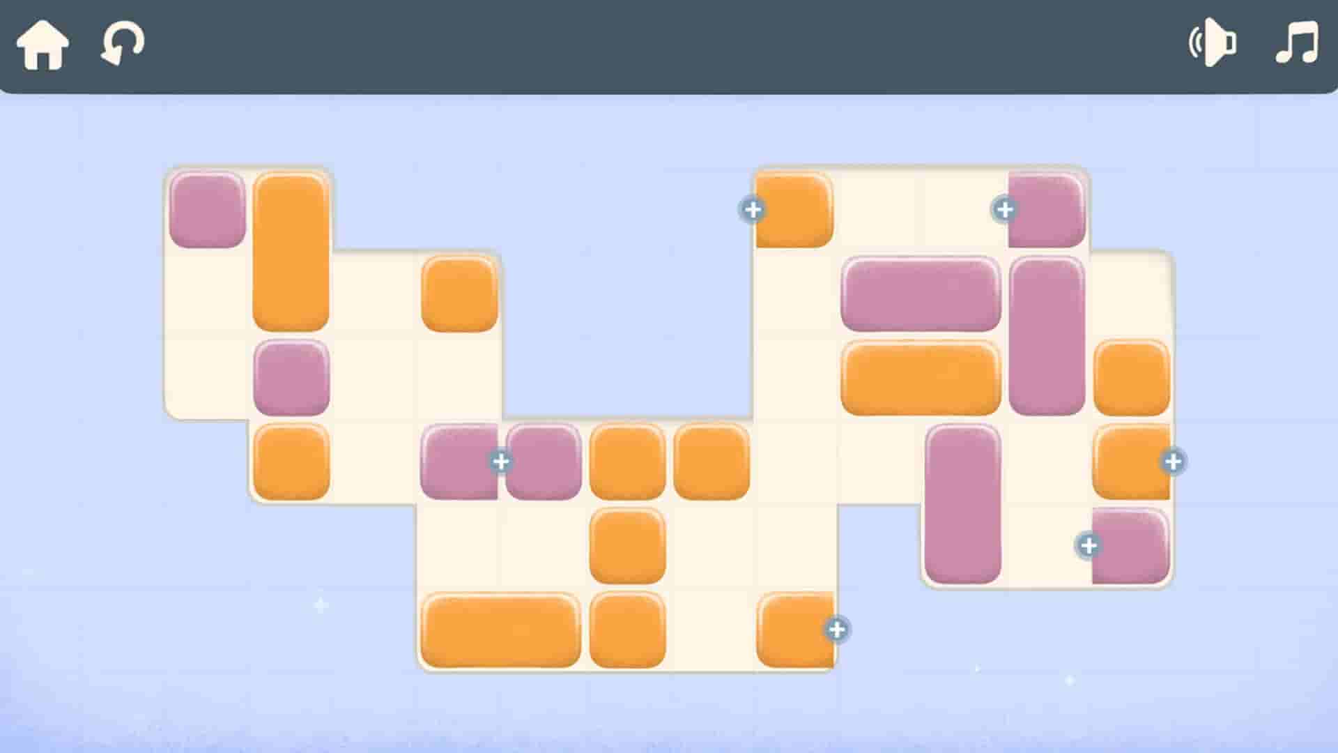 Blenzzle screenshot thumbnail screenshot 2