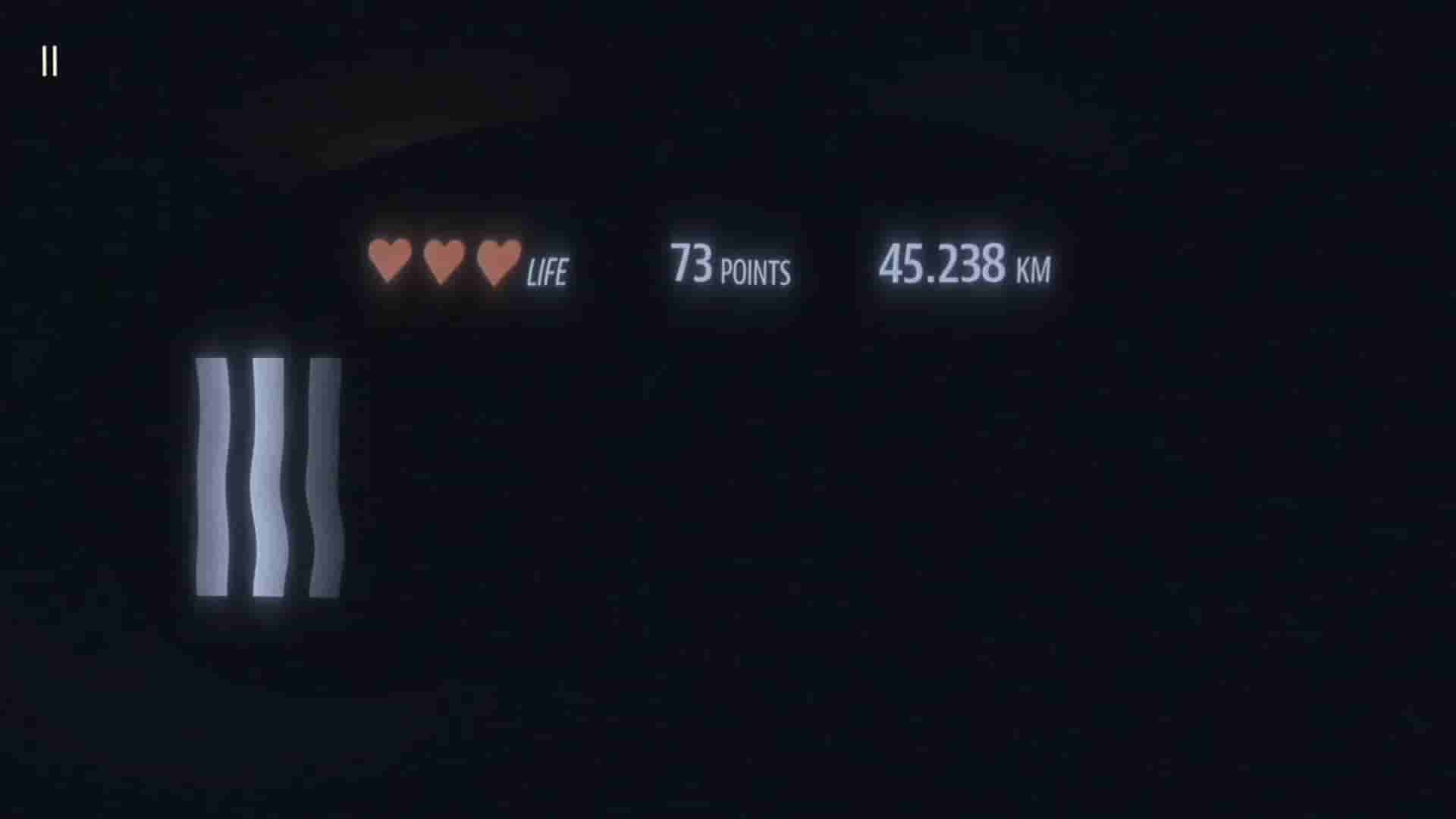 Blind Drive screenshot thumbnail screenshot 0