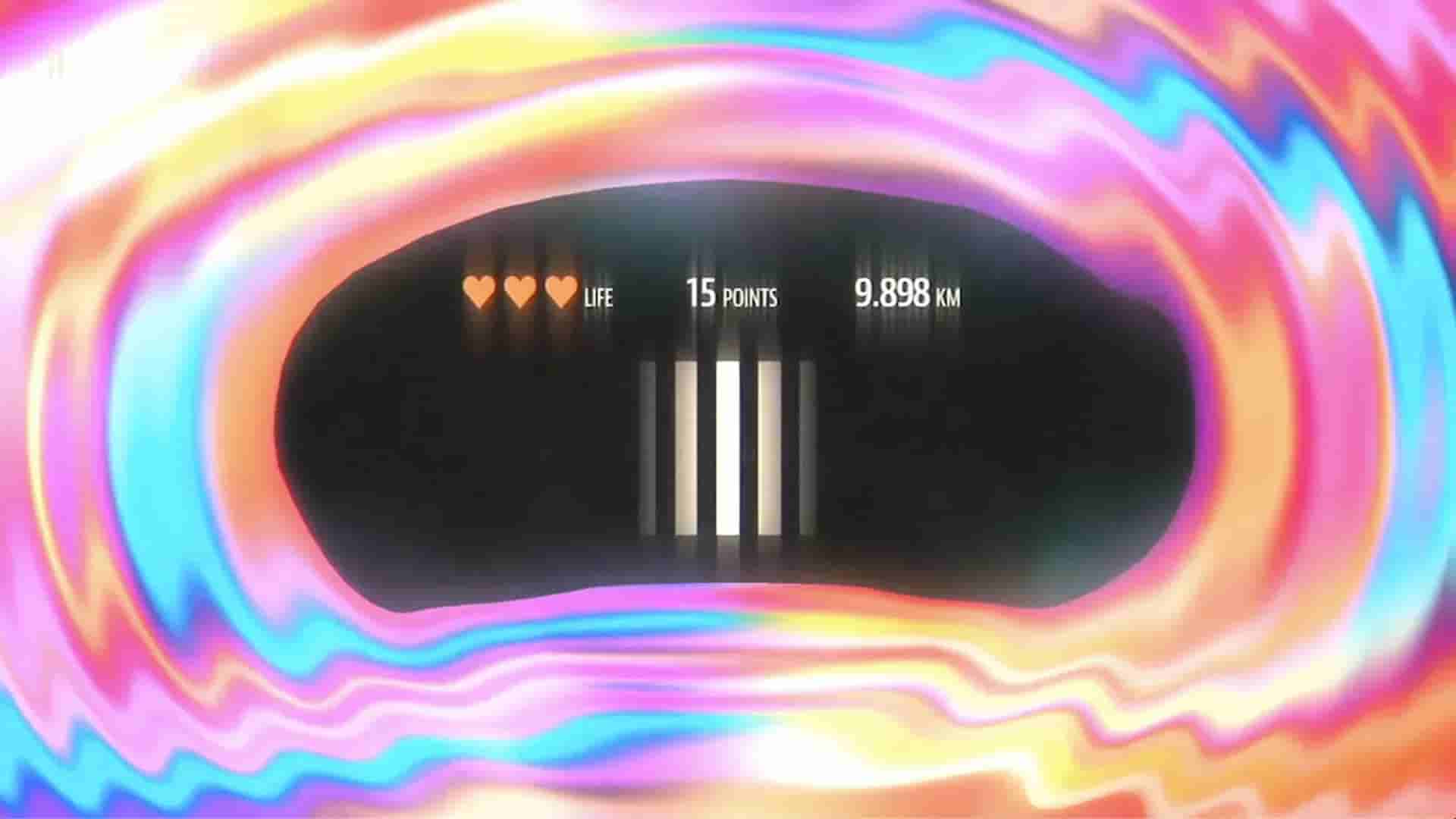 Blind Drive screenshot thumbnail screenshot 1