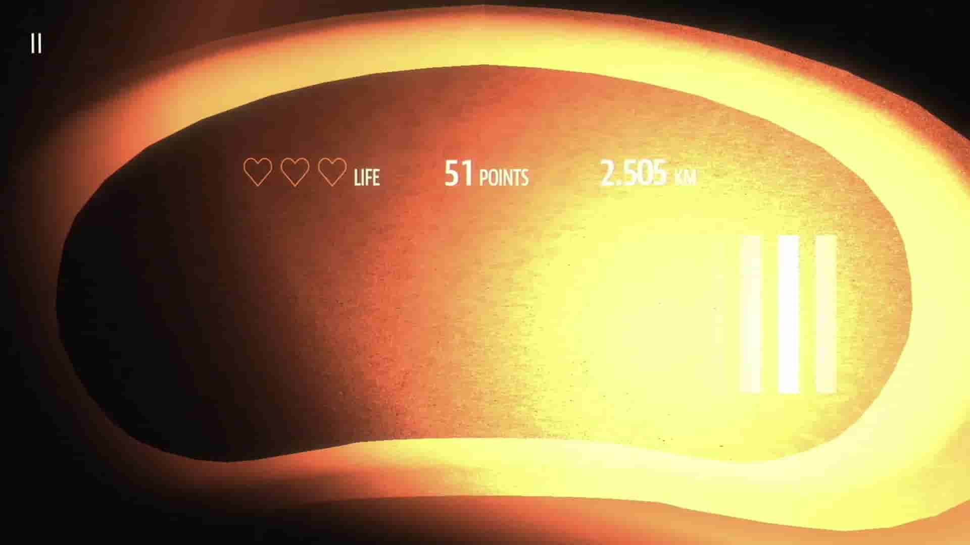 Blind Drive screenshot thumbnail screenshot 2