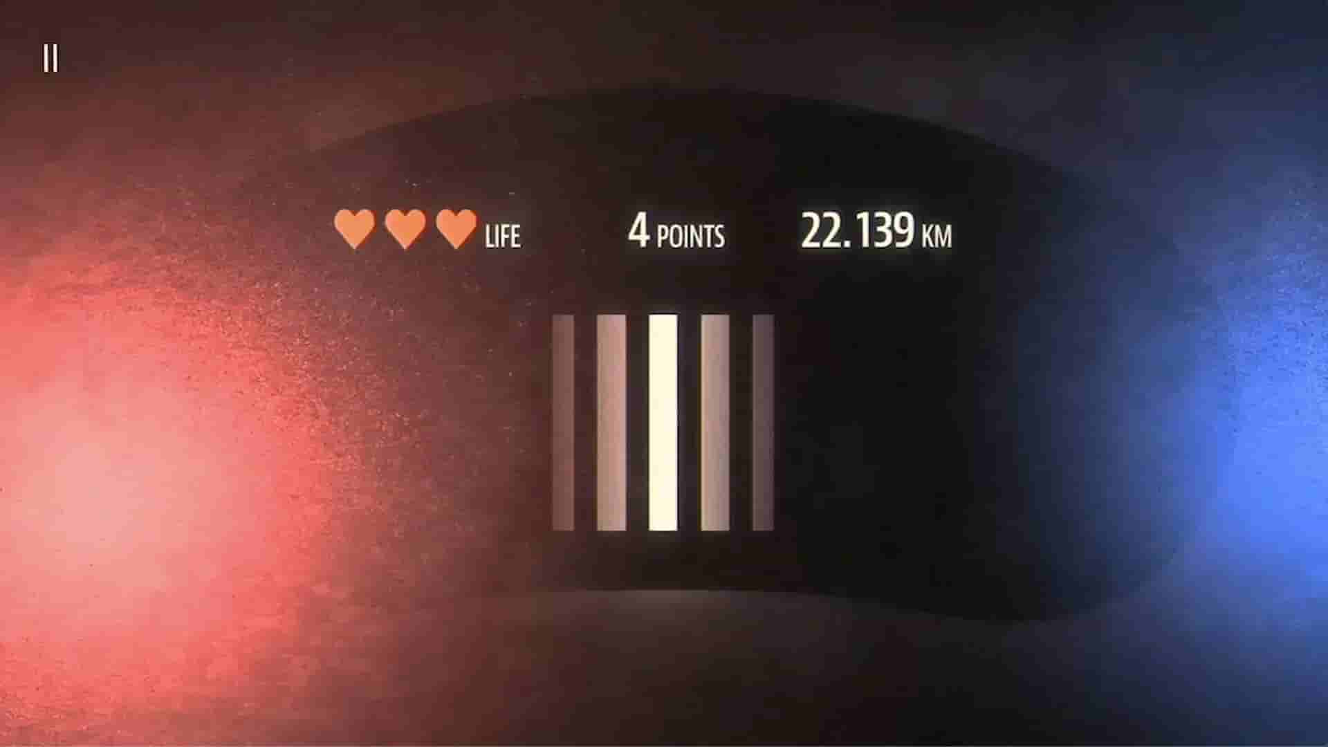 Blind Drive screenshot thumbnail screenshot 3
