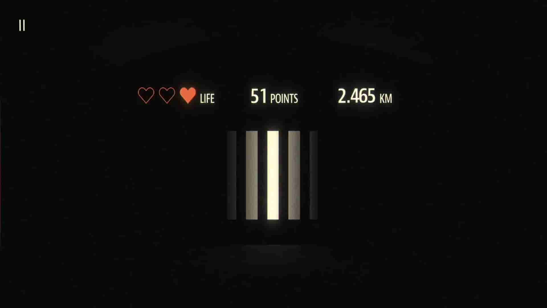 Blind Drive screenshot thumbnail screenshot 6