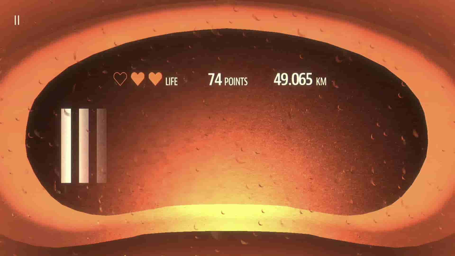 Blind Drive screenshot thumbnail screenshot 7