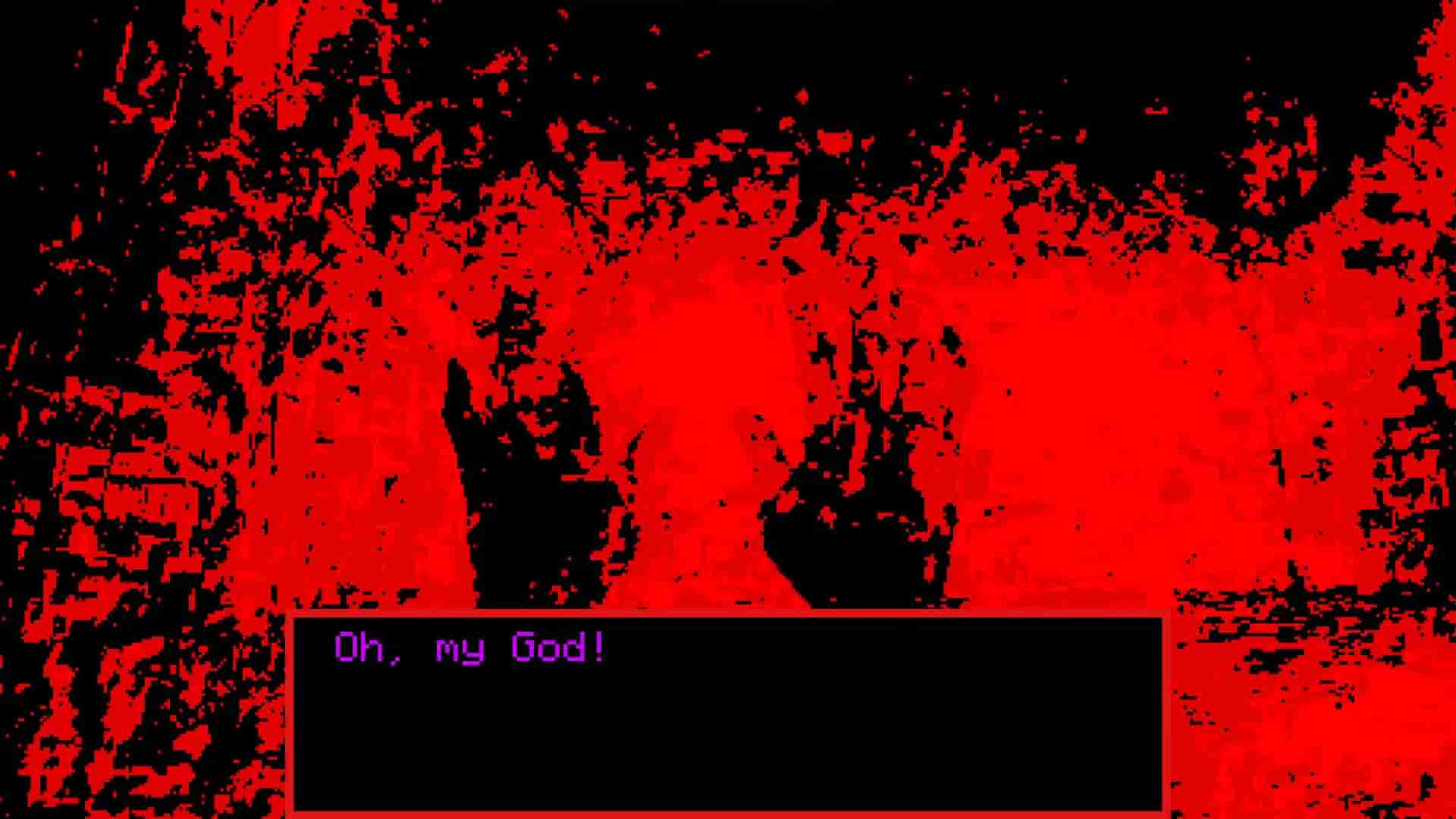 Blind Man's Sun screenshot thumbnail screenshot 3