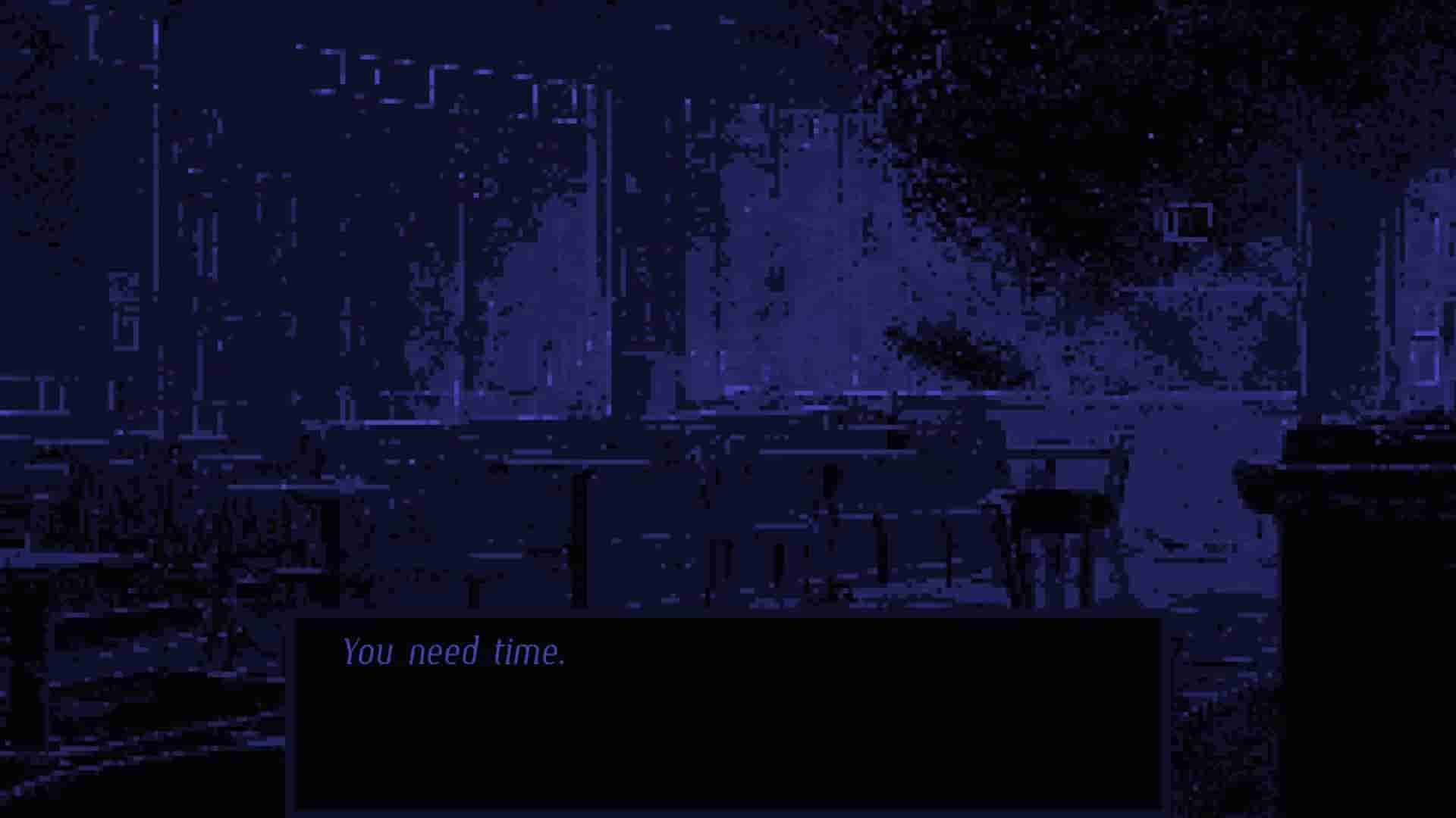 Blind Man's Sun screenshot thumbnail screenshot 4