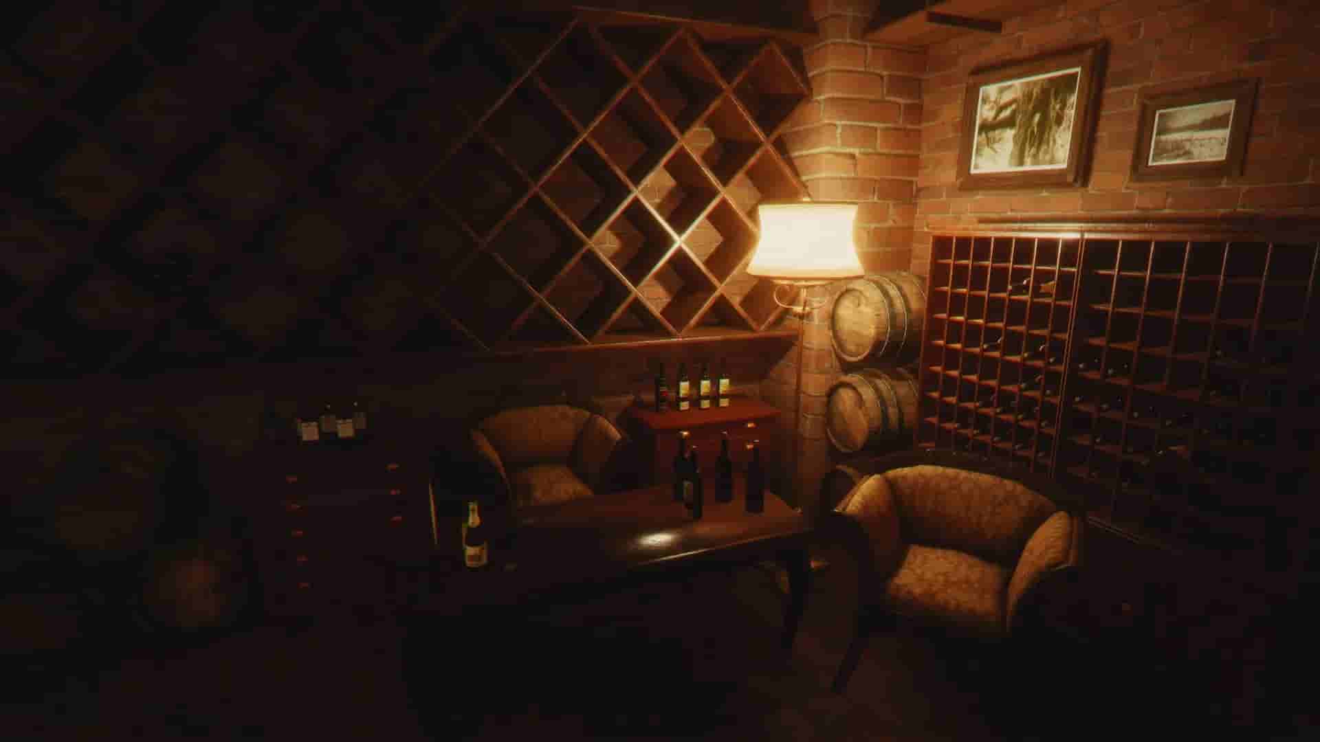 Blind Spot VR / 盲点 VR screenshot thumbnail screenshot 10
