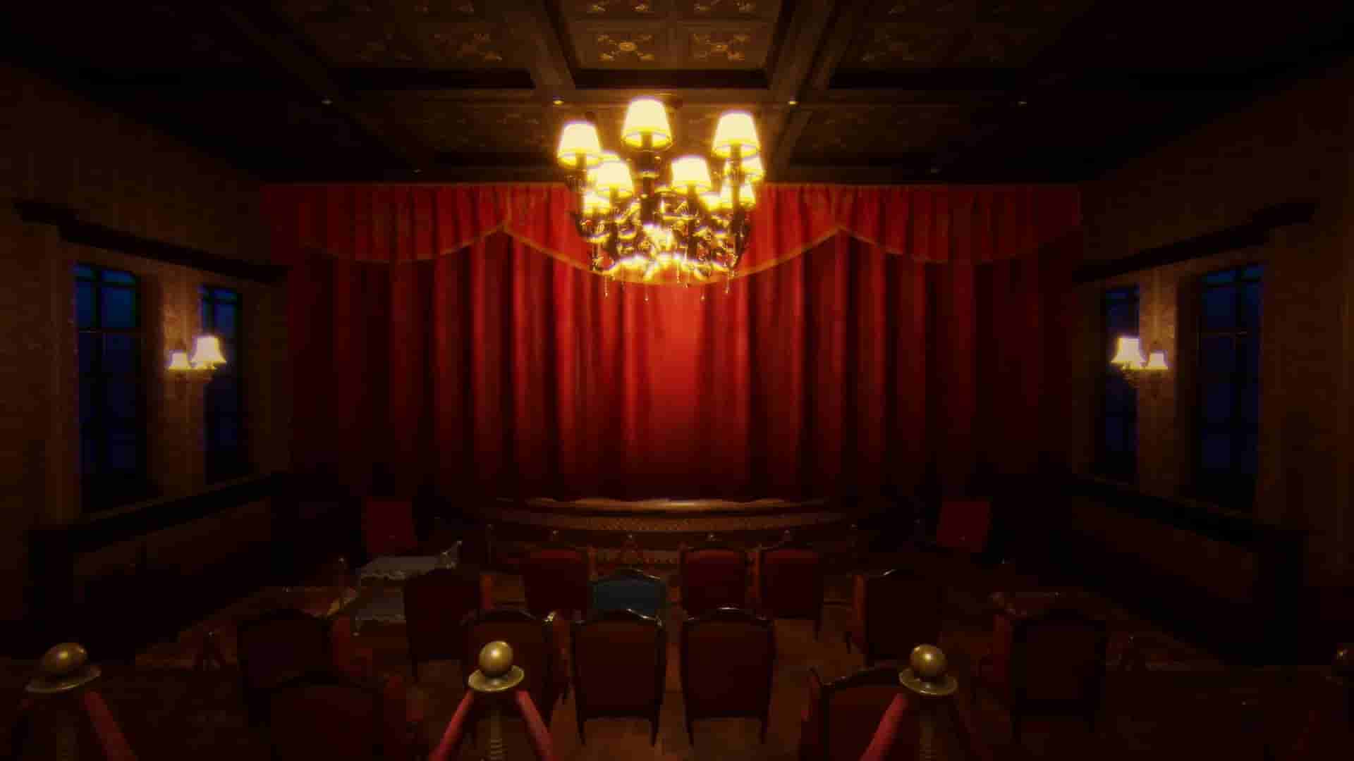 Blind Spot VR / 盲点 VR screenshot thumbnail screenshot 11