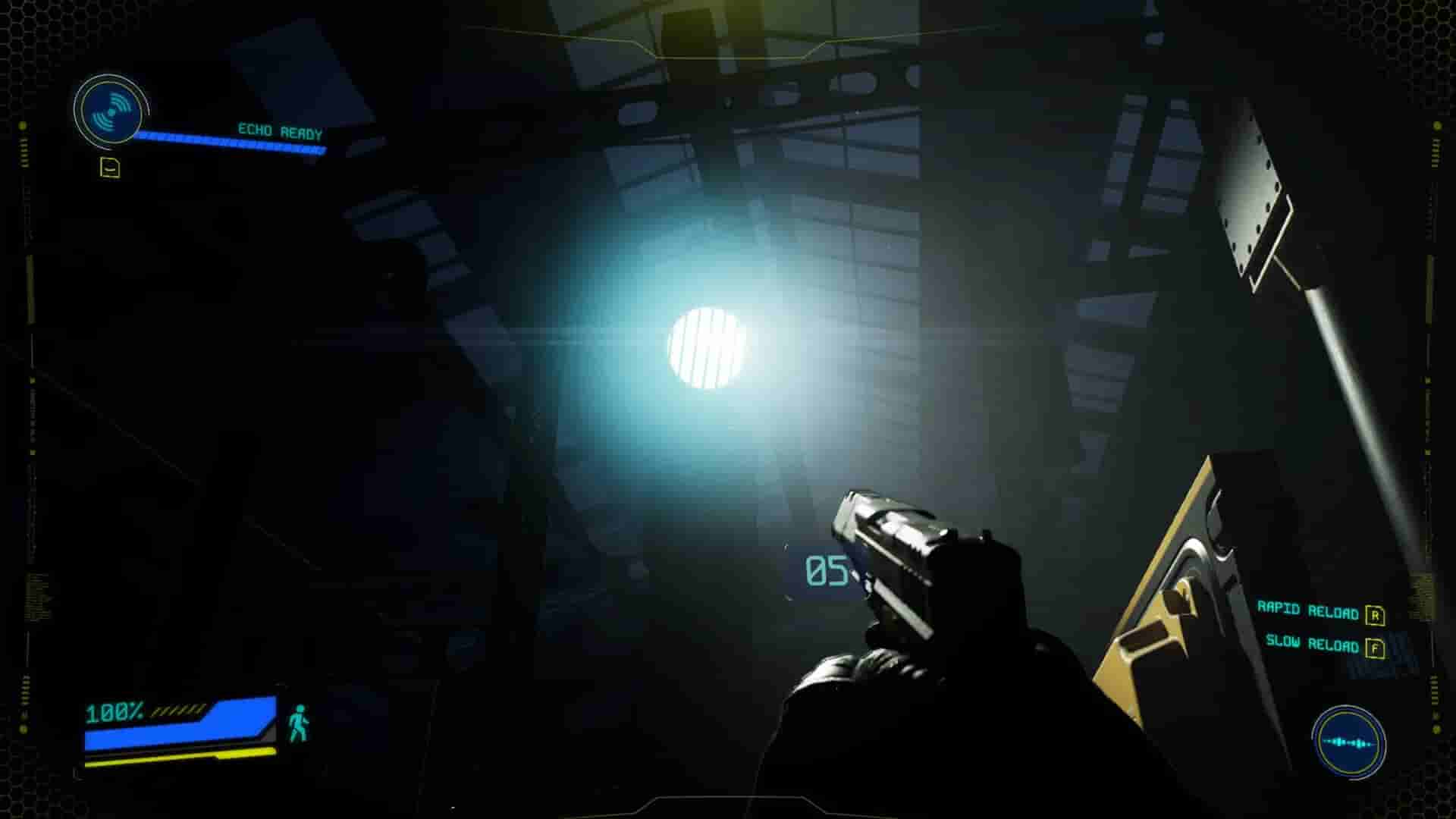 Blindfire screenshot thumbnail screenshot 2