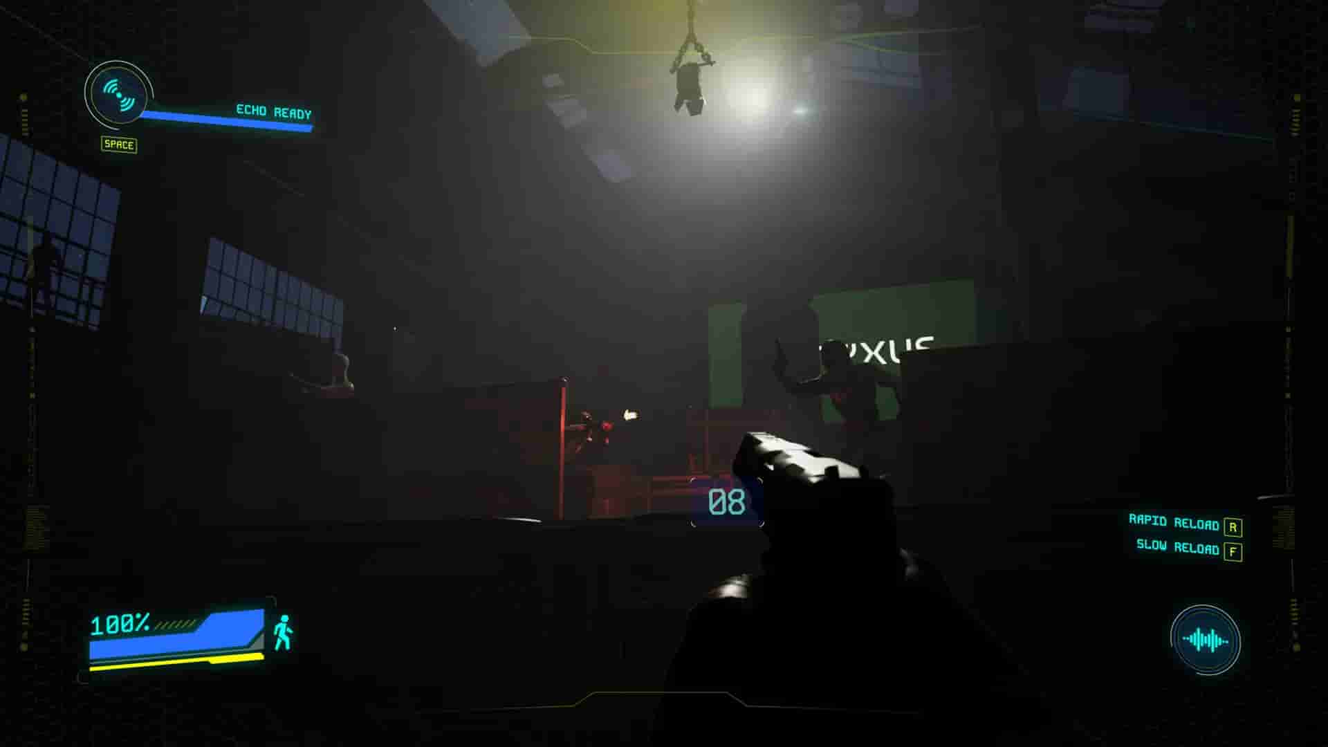 Blindfire screenshot thumbnail screenshot 3