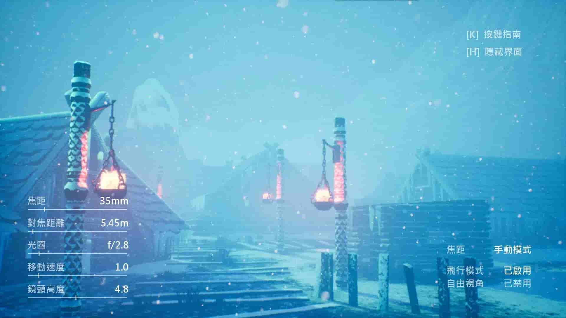 Blink Cam screenshot thumbnail screenshot 2