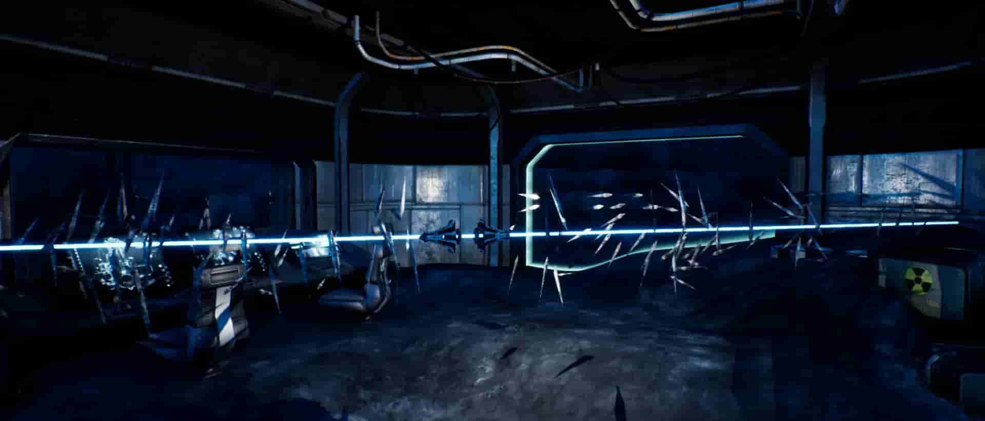 Blink Cam screenshot thumbnail screenshot 7