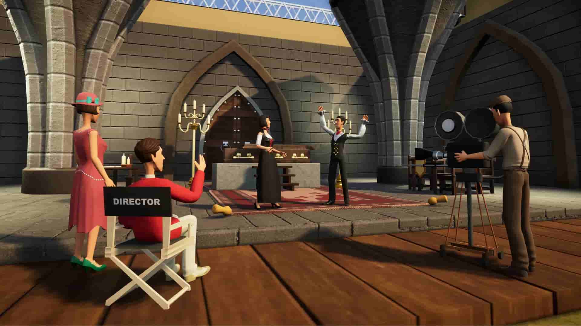 Blockbuster Inc. screenshot thumbnail screenshot 0