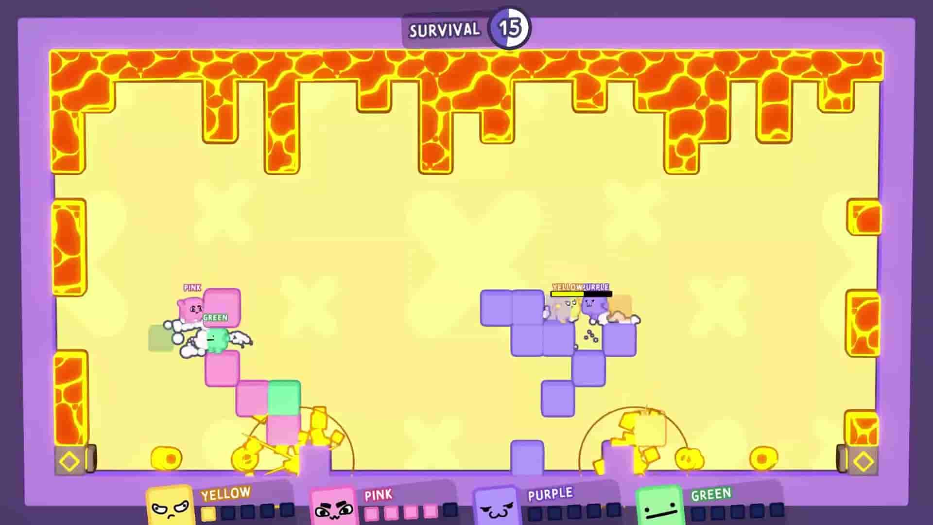 Block'Em! screenshot thumbnail screenshot 0