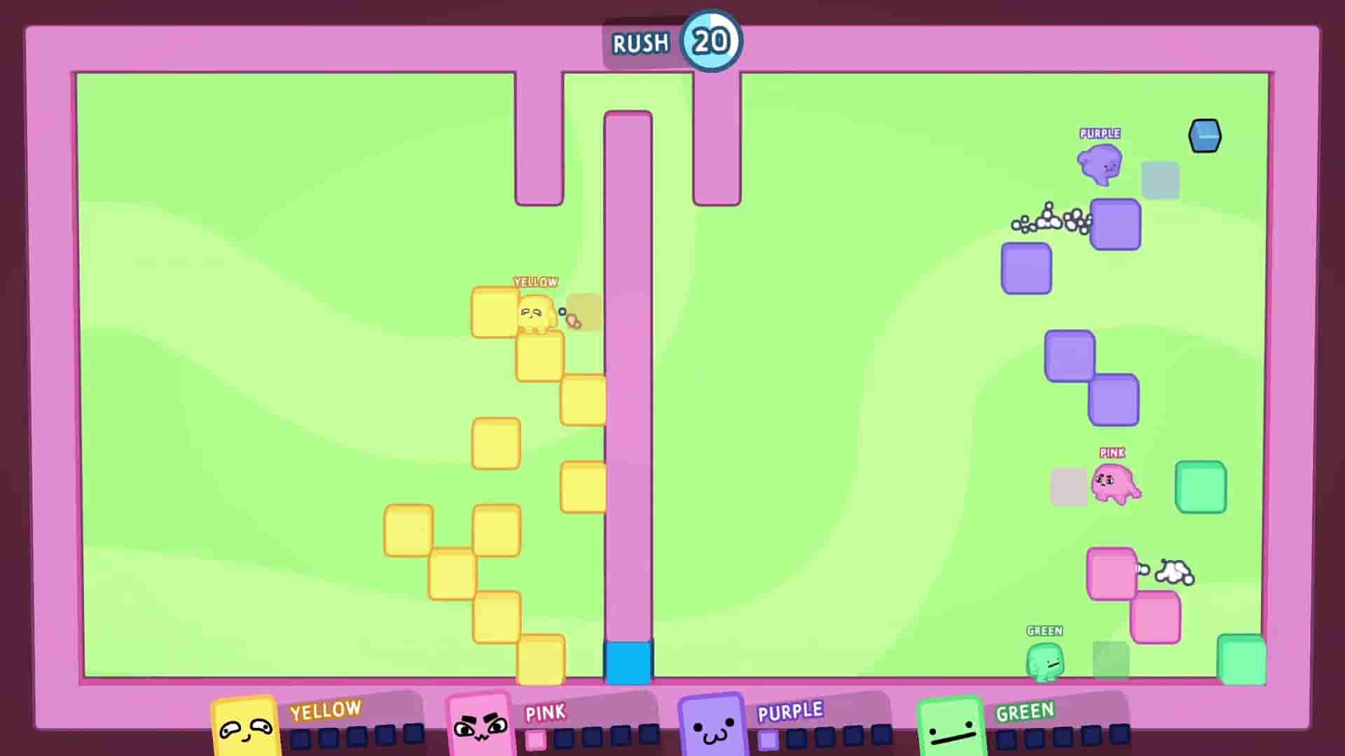 Block'Em! screenshot thumbnail screenshot 3