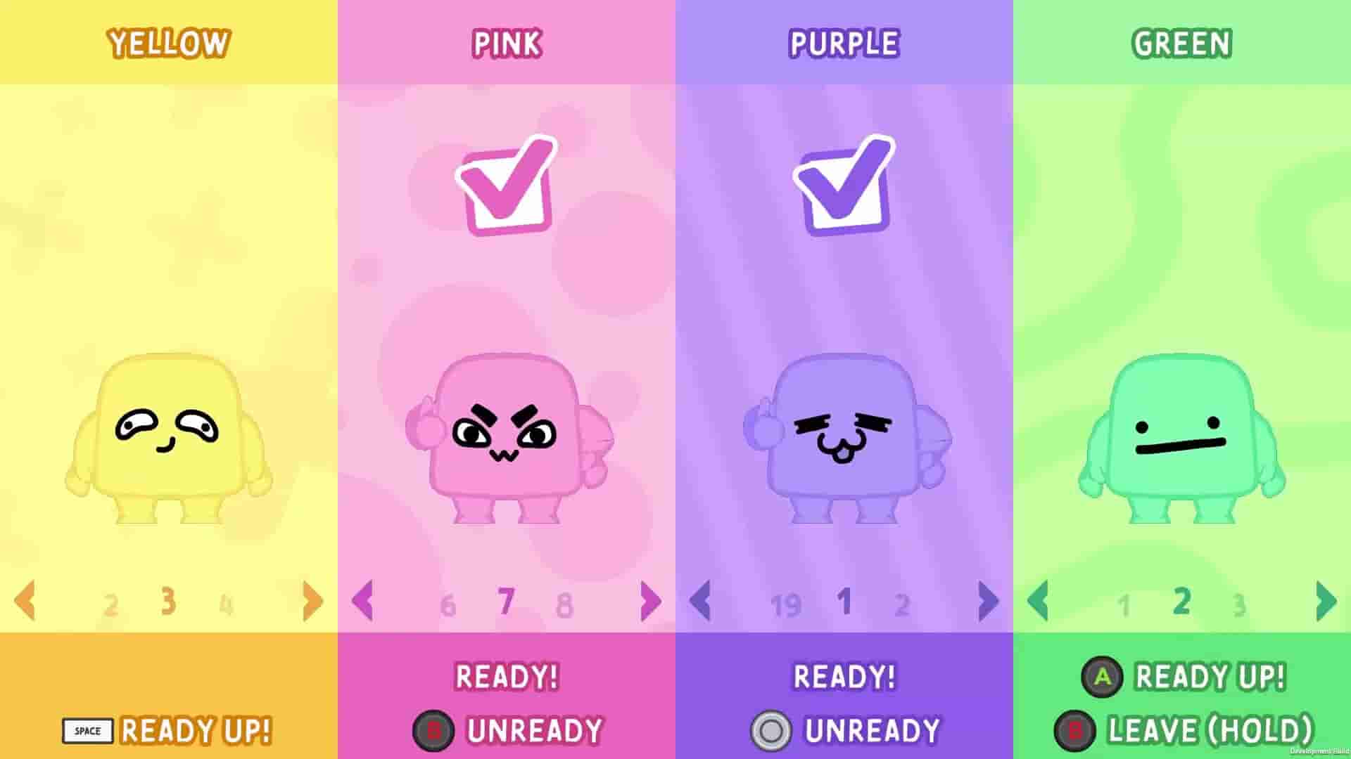Block'Em! screenshot thumbnail screenshot 4