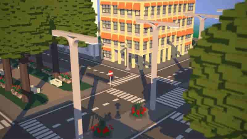 Blockland screenshot thumbnail screenshot 1