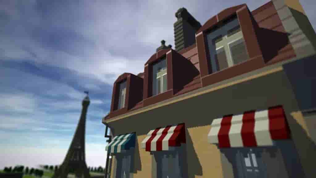 Blockland screenshot thumbnail screenshot 2