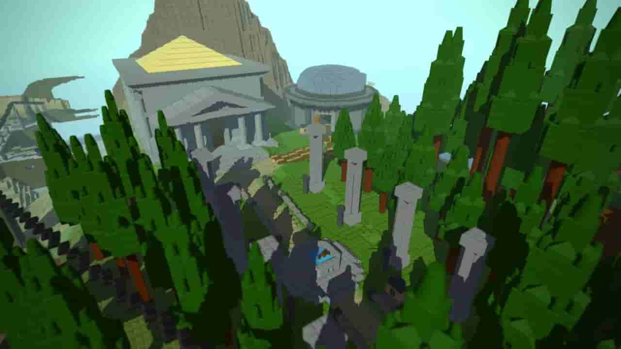 Blockland screenshot thumbnail screenshot 3