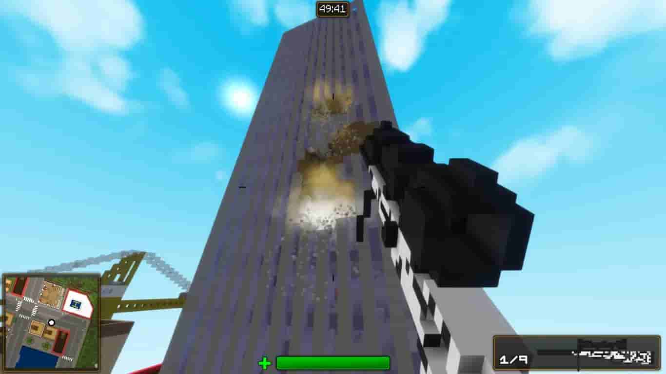 Blockstorm screenshot thumbnail screenshot 11