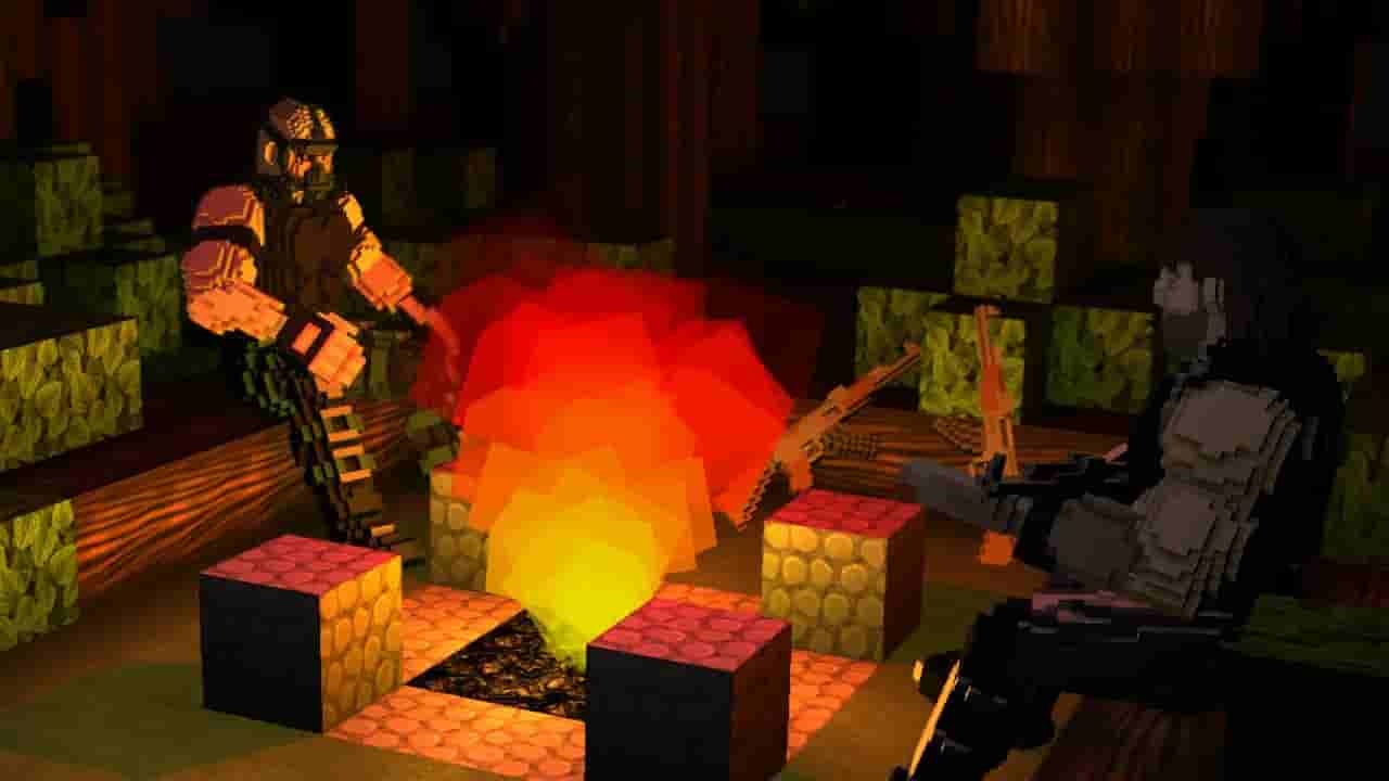 Blockstorm screenshot thumbnail screenshot 13
