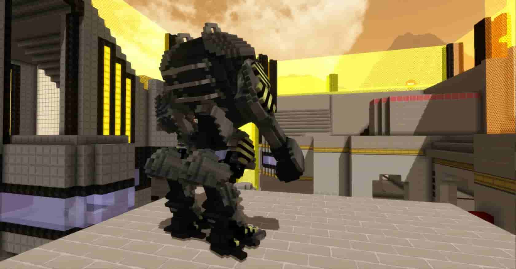 Blockstorm screenshot thumbnail screenshot 19