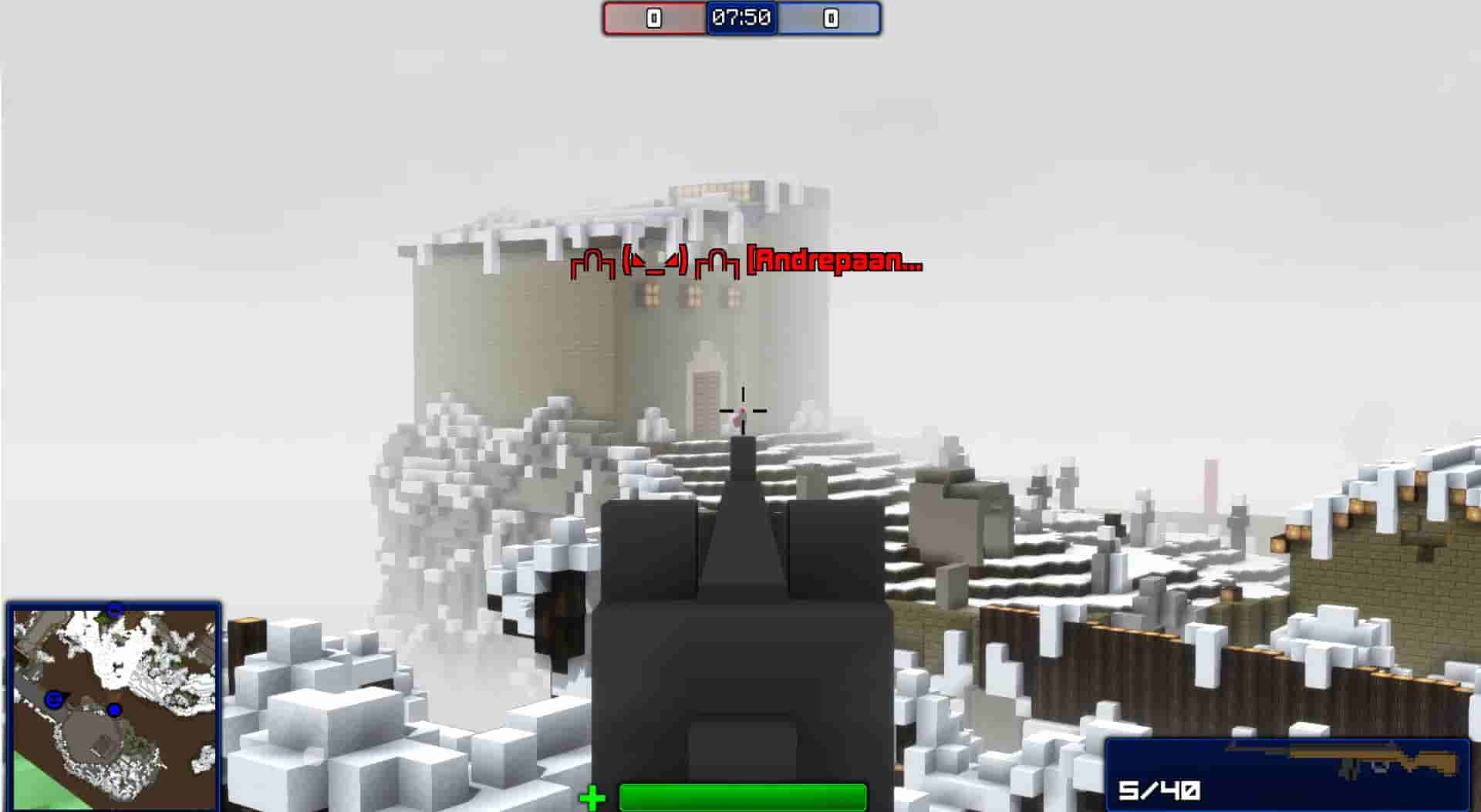 Blockstorm screenshot thumbnail screenshot 20
