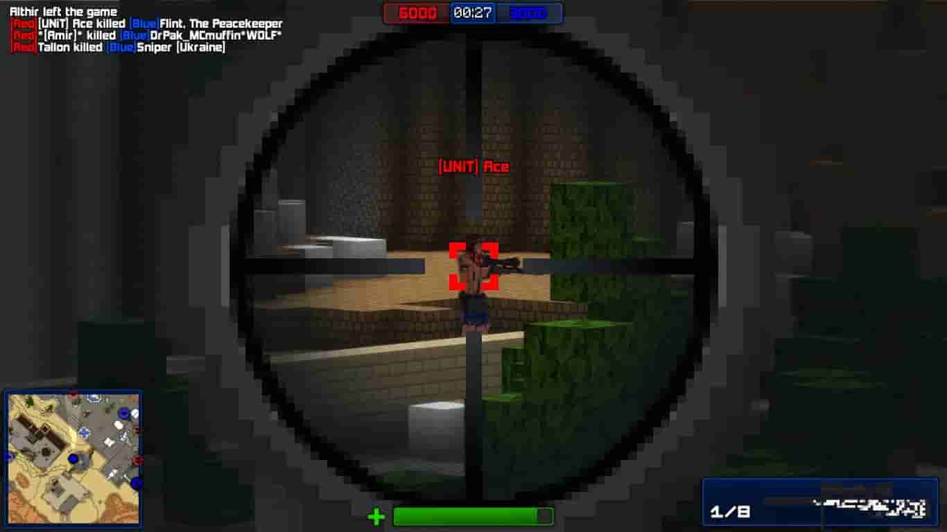 Blockstorm screenshot thumbnail screenshot 23