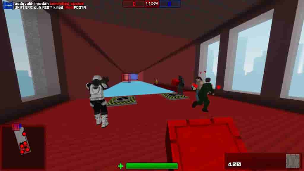 Blockstorm screenshot thumbnail screenshot 25