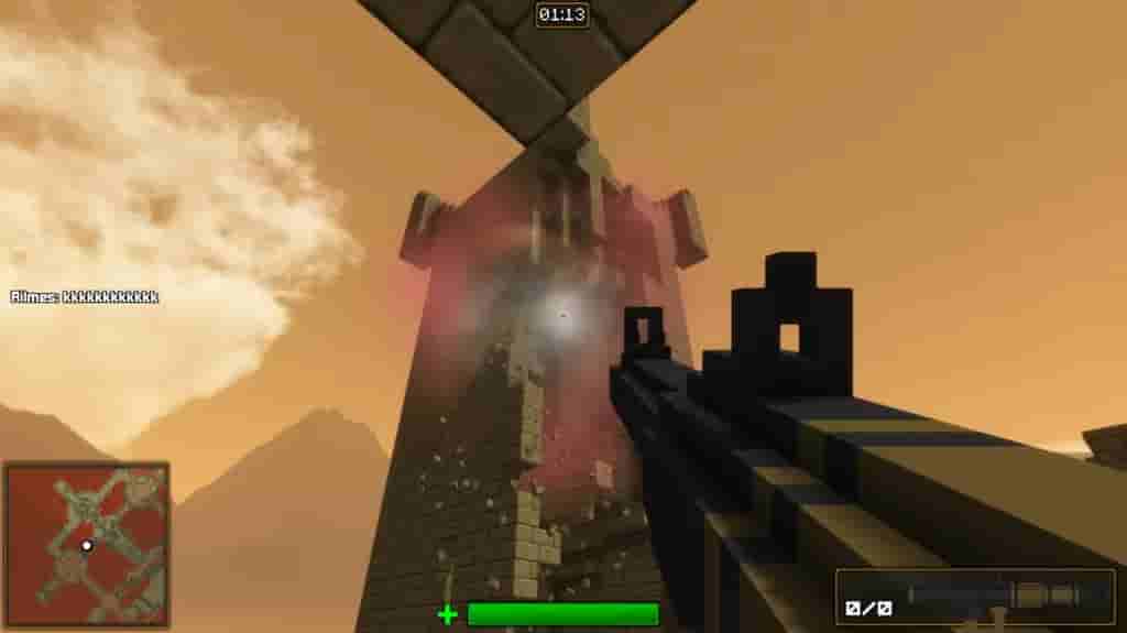 Blockstorm screenshot thumbnail screenshot 3