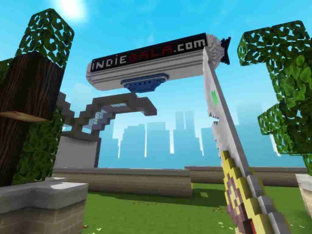 Blockstorm screenshot thumbnail screenshot 33