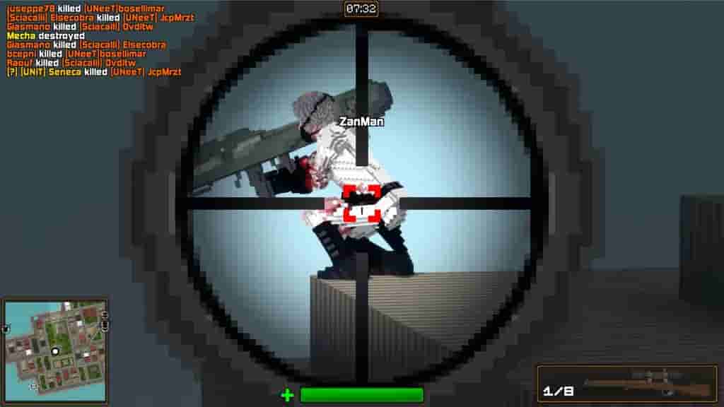 Blockstorm screenshot thumbnail screenshot 6