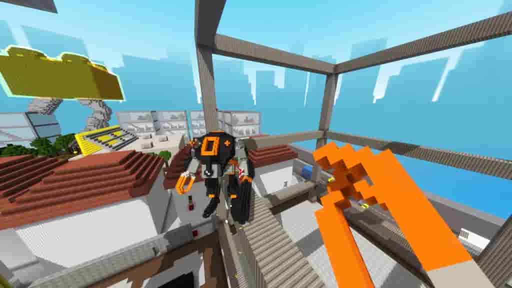 Blockstorm screenshot thumbnail screenshot 7