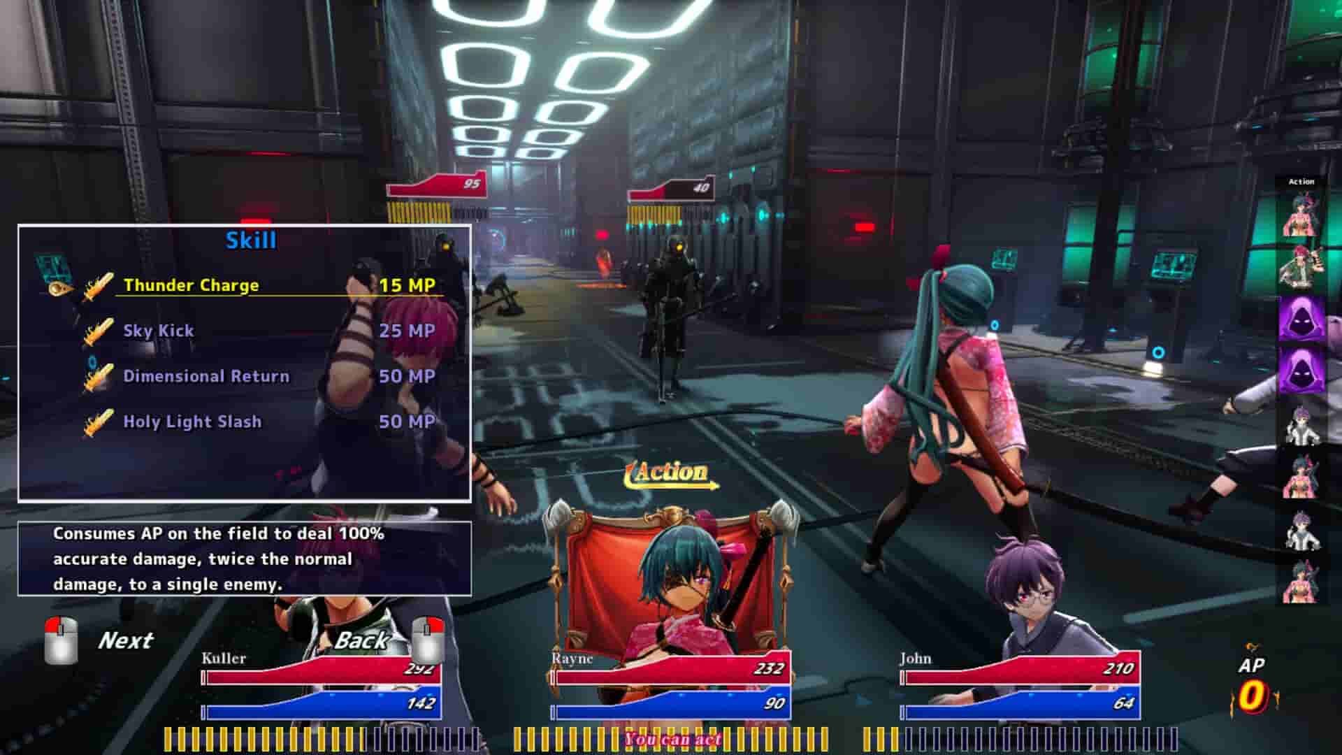 Blood Crawler screenshot thumbnail screenshot 0