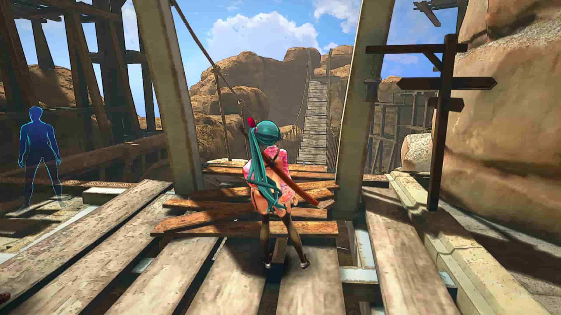 Blood Crawler screenshot thumbnail screenshot 3