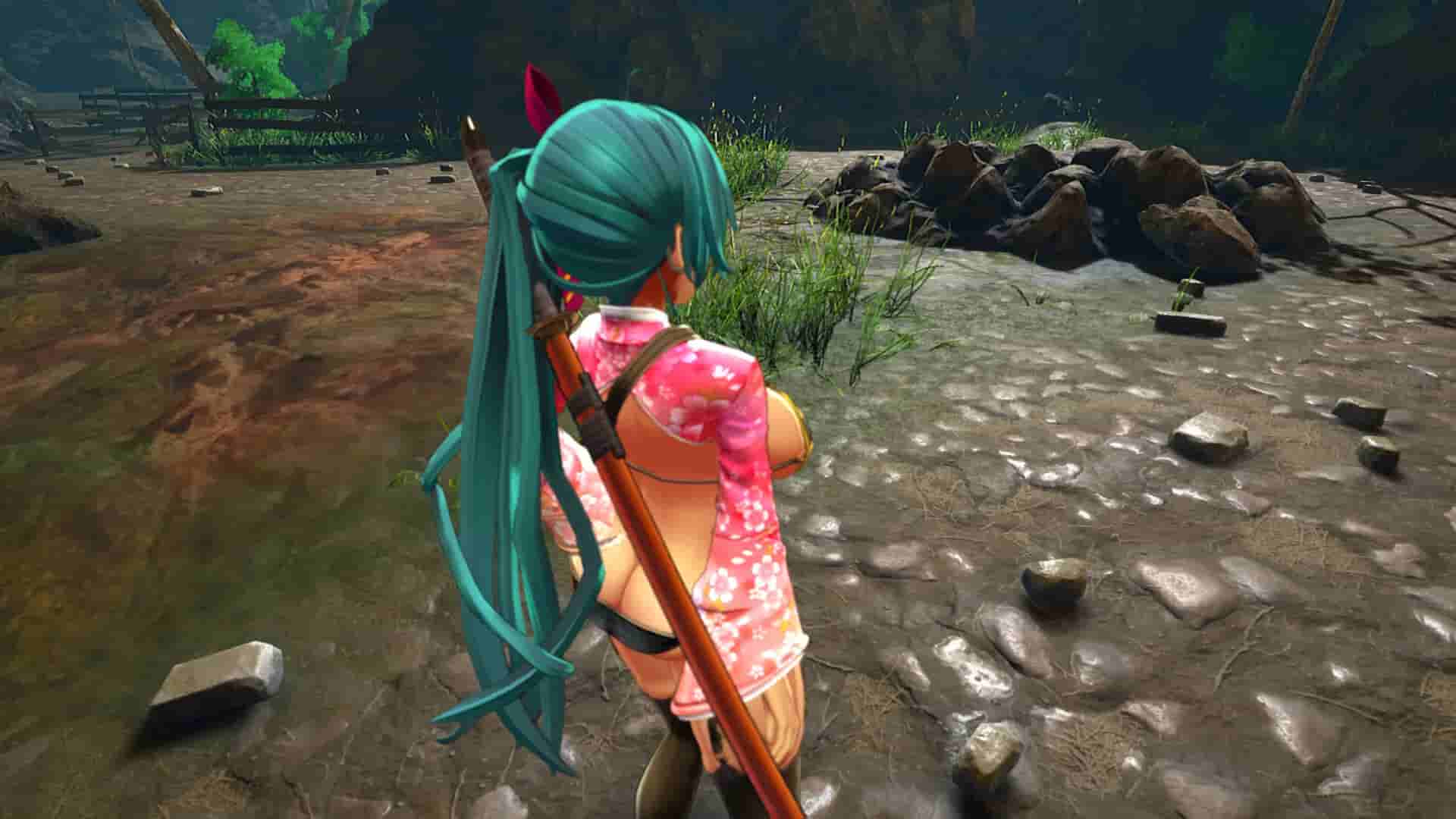 Blood Crawler screenshot thumbnail screenshot 6