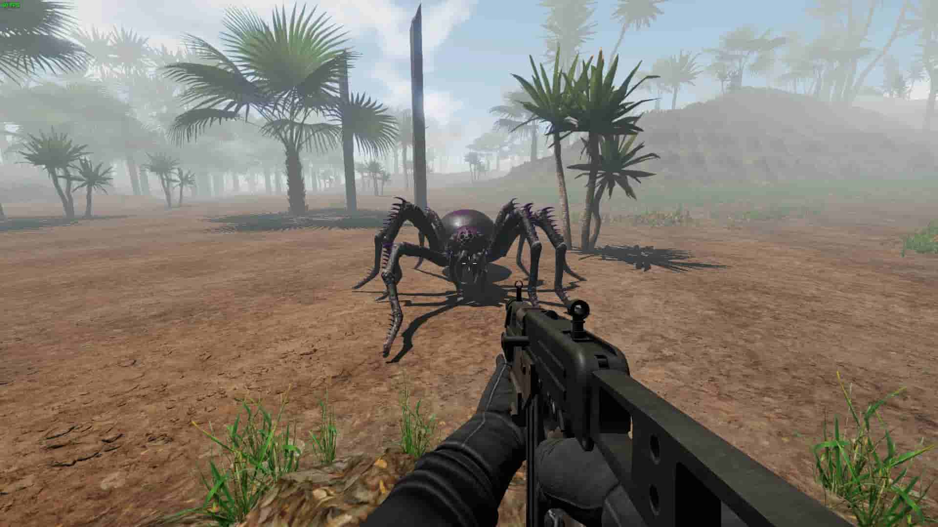 Blood Feed screenshot thumbnail screenshot 0